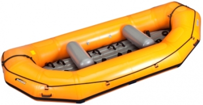 Raft PULSAR 340 N