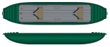Kanoe PALAVA 380 2+1 náhled č. 2
