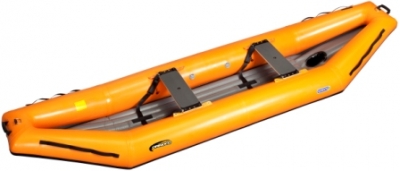 Kanoe ORINOCO 405 N