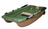 Pramice SPORTYAK 245