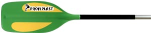 Pádlo K1 PROFIPLAST Beta