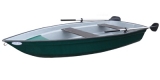 Pramice VESLICE 285