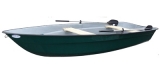 Pramice VESLICE 380