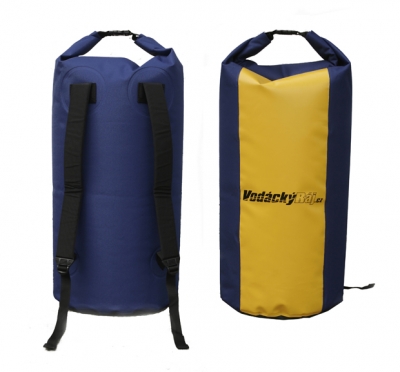 Lodní pytel VR Tex 100 l + 2 popruhy