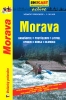 Vodácký průvodce MORAVA