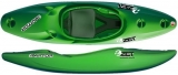 Kayak ZET Raptor preview no. 2