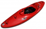 Kayak ZET Raptor preview no. 3