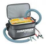 BRAVO TURBO MAX 12 V
