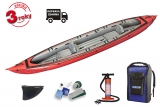 Kayak Gumotex SEAWAVE + pump FREE preview no. 1