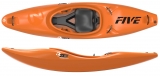 Kayak ZET Five preview no. 2