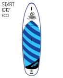 Nafukovací SUP - paddleboard TAMBO START 10’10″ ECO náhled č. 1