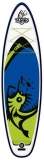 Paddleboard SUP TAMBO CORE 10’5″ WOW preview no. 1