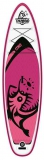 Paddleboard SUP TAMBO CORE 10’5″ LADY WOW preview no. 1