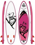 Paddleboard SUP TAMBO CORE 10’5″ LADY WOW preview no. 2