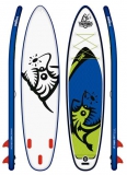 Paddleboard TAMBO CORE 11’3″ WOW preview no. 2