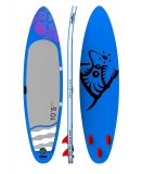 Paddleboard TAMBO 10’5″ YOGA preview no. 1