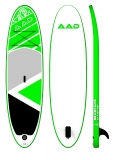 Nafukovací SUP - paddleboard AAD 10’0″ SEASTAR náhled č. 2