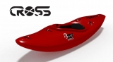 Kayak ZET Cross preview no. 1