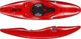 Kayak ZET Cross preview no. 2