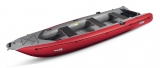 Canoe RUBY XL - motor boat