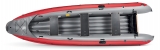 Canoe RUBY XL - motor boat preview no. 2