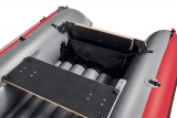 Canoe RUBY XL - motor boat preview no. 3