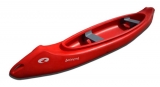 Canoe SAMBA 4.5 + 2x paddles