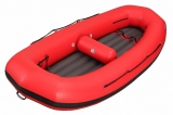 Inflatable boat KULTA REVO 345 SB