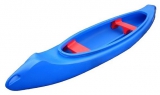 Canoe SAMBA 4.5 Železný PLUS preview no. 1