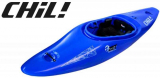 Kayak ZET Chili preview no. 1