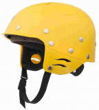 PANDA helmet preview no. 1