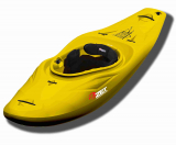 Kayak ZET Ninja preview no. 1