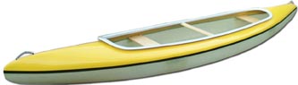 Canoe VYDRA Klasik