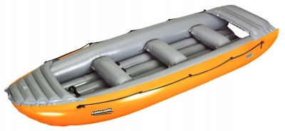 Nafukovací raft Colorado 450 Gumotex