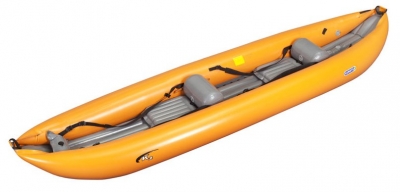 Kayak K2