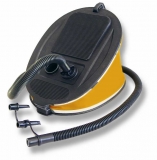 Foot pump BRAVO 5l