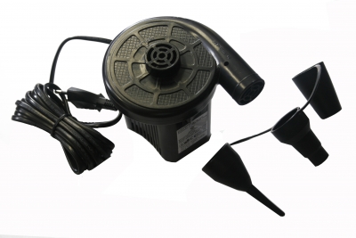 Electric inflator 230 V