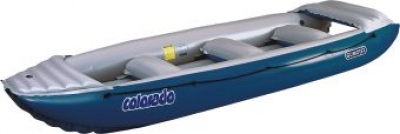 Raft COLORADO 450 - bazar