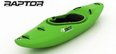 Kayak ZET Raptor