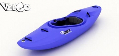 Kayak ZET Veloc