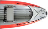 Canoe PALAVA Gumotex + pump FREE preview no. 3
