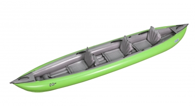 Kayak SOLAR 410 C 3