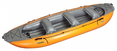 Raft ONTARIO 420