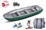 Raft COLORADO 450 + pump FREE preview no. 1