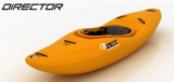 Kayak ZET Director preview no. 1