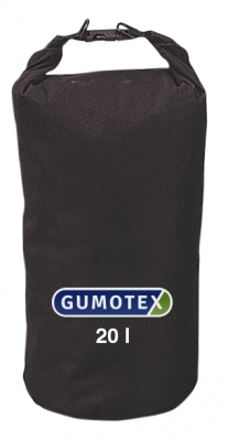 Vodotěsný vak Gumotex - Kortexin 20l