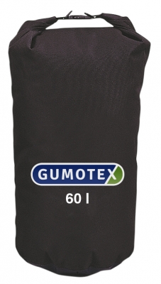 Drybag for storing equipment - 60l