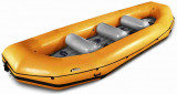 Raft PULSAR 560 N preview no. 1