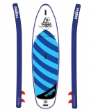 Nafukovací SUP - paddleboard TAMBO START 10’10″ ECO náhled č. 2