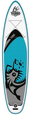 Paddleboard TAMBO CORE 11’3″ ECO